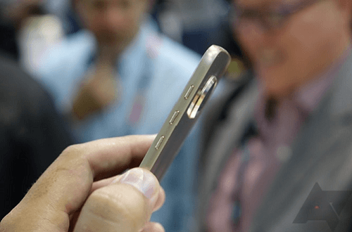 El Moto Z DROID Edition contará con hasta dos años de almacenamiento