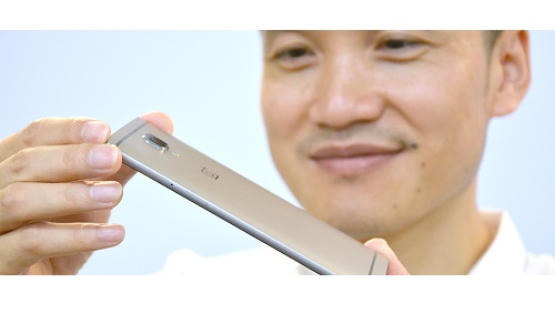 El OnePlus 3 es el teléfono en que la compañías e estará enfocando