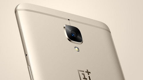 El OnePlus 3 parece tener problemas con la gestión de memoria