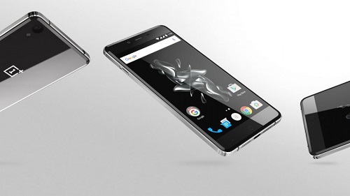 El OnePlus X representó un teléfono de buena relación calidad-precio