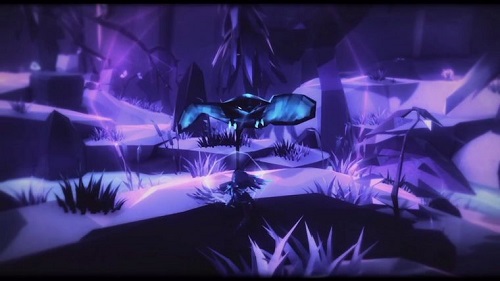 El contenido audiovisual del juego resulta prometedor