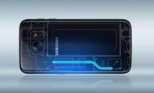 El dispositivo contará con versión overclockeada del chipset Exynos