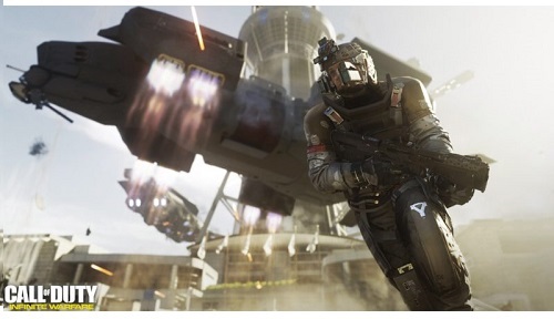 El estilo de juego es mas variado que en entregas anteriores