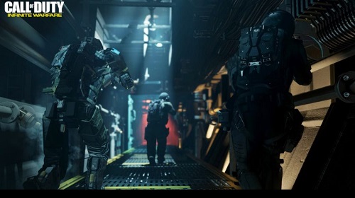 El jugador debe enfrentarse a la gravedad cero en esta entrega