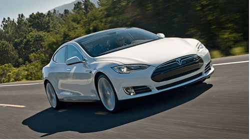 El nuevo modelo de Tesla también incluye hardware con tecnología de Autopiloto