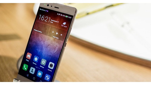 EmotionUI 5.0 podría ser presentado en la Q3 2016