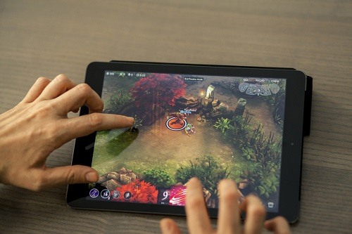Este juego para plataforma móvil es el MOBA más popular en esta presentación