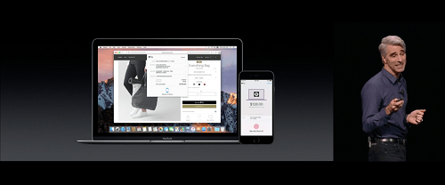 Evento para desarrolladores de Apple