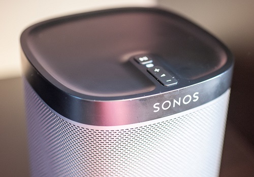 Ahora es posible reproducir música de Plex a través de los altavoces Sonos