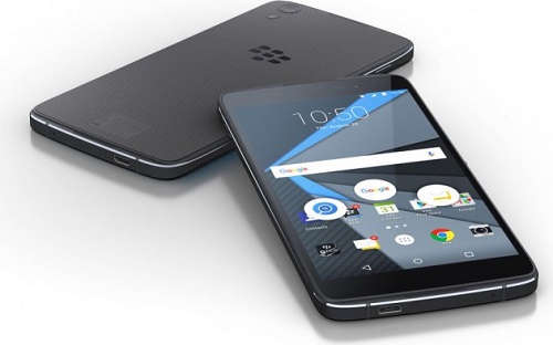Antiguamente conocido como Blackberry Neon