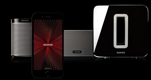 Ahora es posible reproducir música de Plex a través de los altavoces Sonos