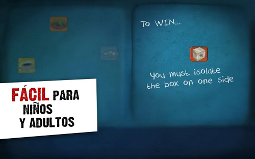 Respuestas para Dragon Box5+