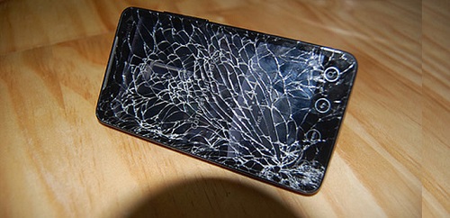 Corning nos revela su protector de pantalla mejorado, el Gorilla Glass 5