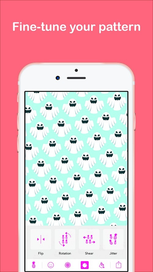 Descargar Patternator para Android