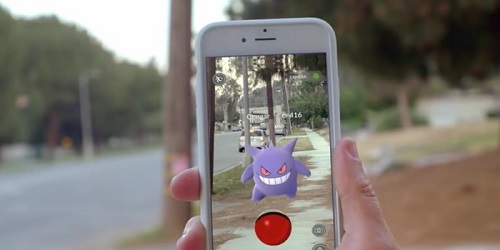 Descargar Pokémon Go