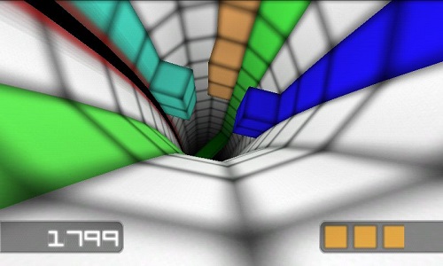 SpeedX 3D para Android