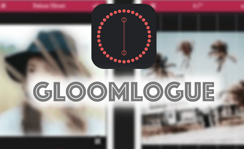 descargar Gloomlogue para Android