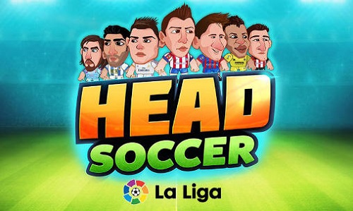 Head Soccer La Liga 2016 para Android