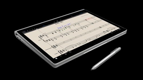 Descargar StaffPad para Android
