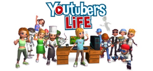 Descargar Youtubers Life para Android
