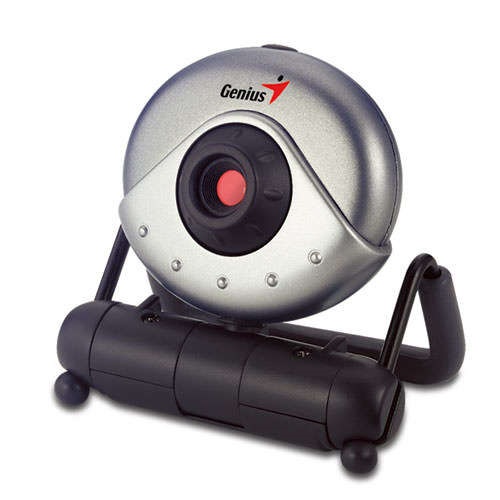 Cámara web Genius
