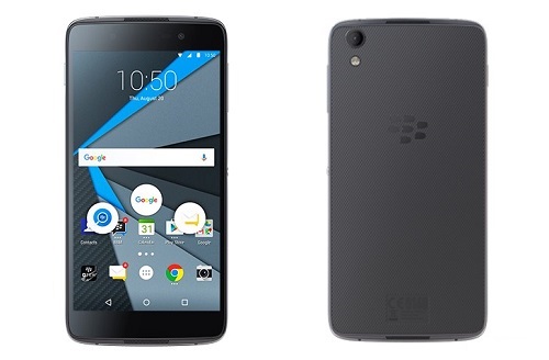 DTEK50