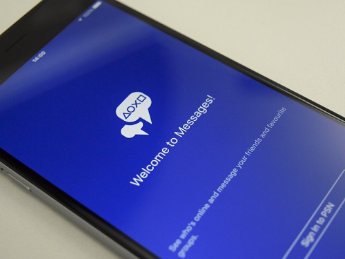 PlayStation®Messages para Android