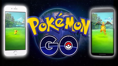 Descargar Pokémon Go