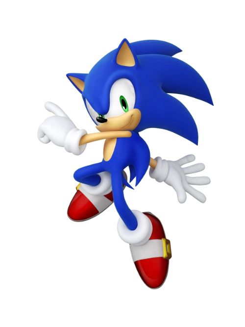 Sonic