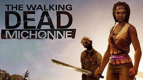 Descargar The Walking Dead: Michonne para Android
