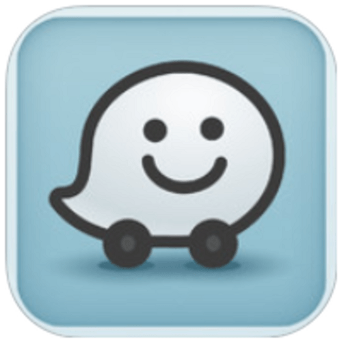 Descargar Waze Social GPS Maps & Traffic para iOS