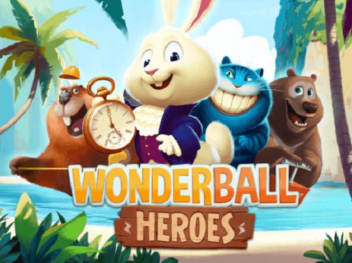 Descargar Wonderball Heroes para Android