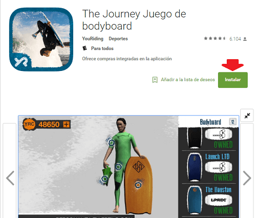 Descargar YouRiding The Journey para Android