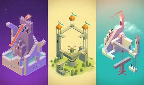 Monument Valley para Android