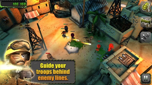Excelente juego