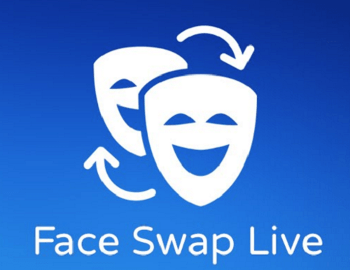 Face Swap Live para Celular