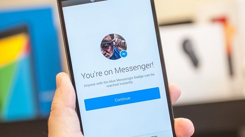 Facebook Messenger ofrecerá cifrado en ‘conversaciones secretas’