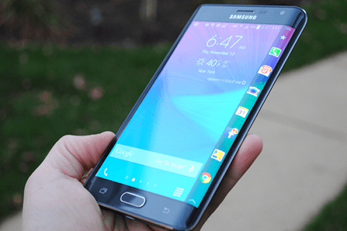 Samsung Pay, el nuevo servicio de pago móvil