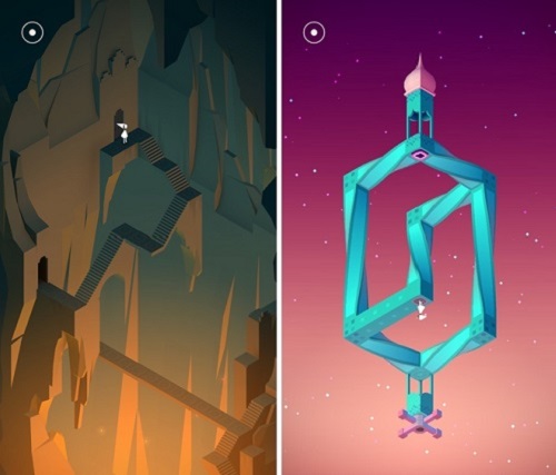 Monument Valley para Android