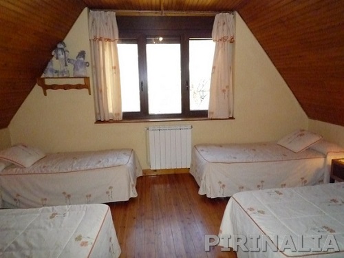 Habitaciones