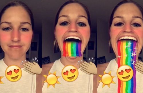Descargar Snap Chat para Android