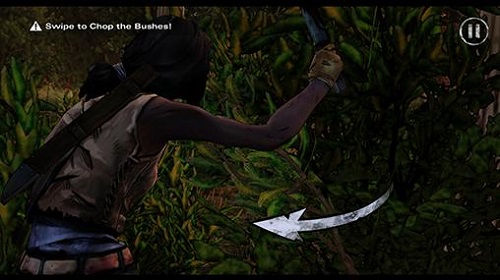 Descargar The Walking Dead: Michonne para Android
