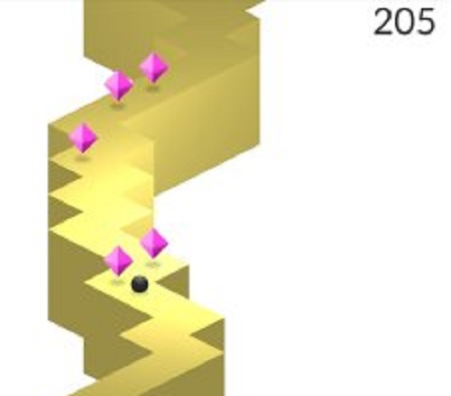 Descargar ZigZag para Android