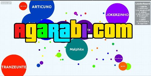 Agarabi
