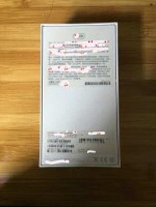 iPhone 6SE