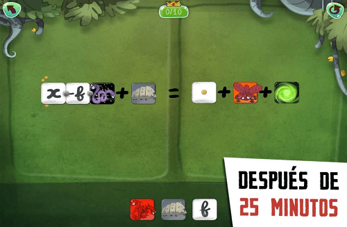 Aprender de una forma divertida
