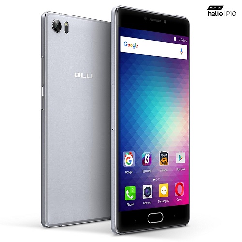 BLU Pure XR 2