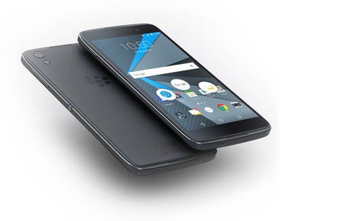 Blackberry DTEK50 2