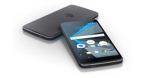 Blackberry DTEK50 3