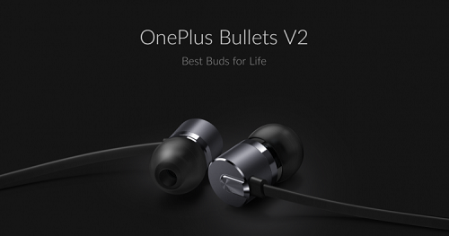 Bullets V2